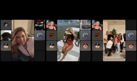 jennymml TikTok Live — Aug 12, 2026, 5:34 AM