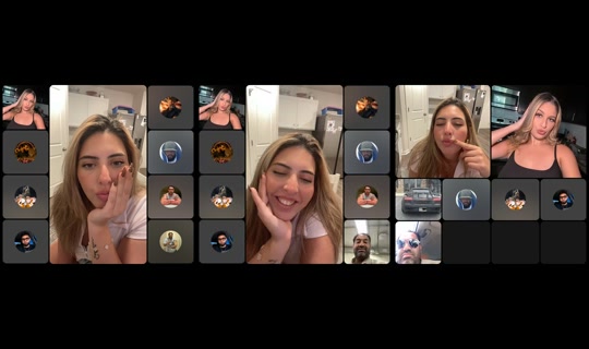 jennymml TikTok Live — Aug 12, 2026, 6:24 AM