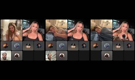 jennymml TikTok Live — Aug 12, 2026, 7:14 AM