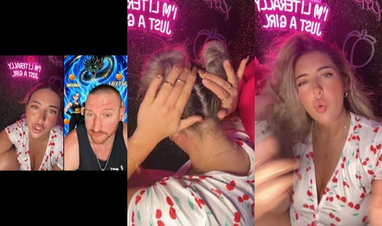 jennymml TikTok Live — Aug 20, 2026, 3:52 AM