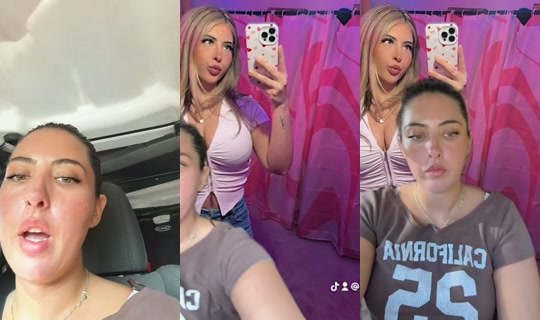 jennymml TikTok Live — Aug 20, 2026, 1:10 PM