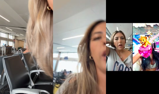 jennymml TikTok Live — Aug 21, 2026, 1:13 PM