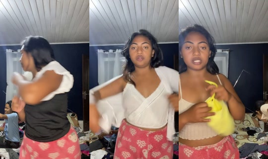 jennyniaina00 TikTok Live — Jul 20, 2026, 5:14 PM