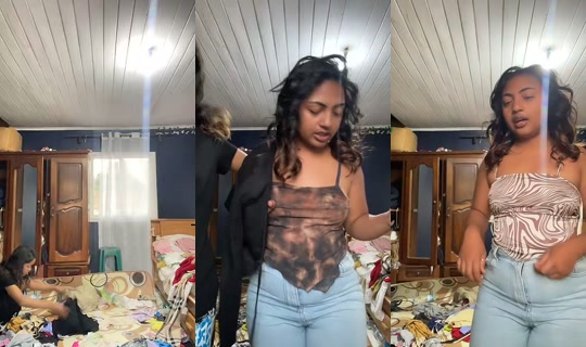 jennyniaina00 Recorded on Jul 27, 2026, 2:29 PM