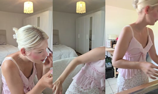jennysteamtiktok TikTok Live — Aug 5, 2026, 7:50 AM