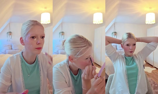 jennysteamtiktok TikTok Live — Aug 9, 2026, 4:30 AM