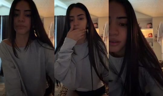 jenspamwmee TikTok Live — Aug 19, 2026, 5:22 PM