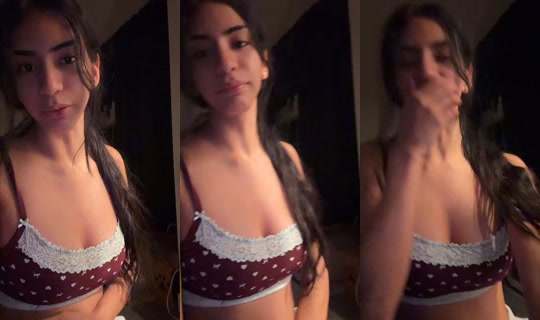 jenspamwmee TikTok Live — Aug 20, 2026, 4:27 AM