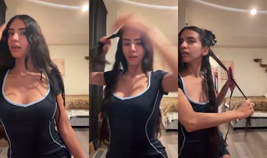 jenspamwmee TikTok Live — Aug 21, 2026, 2:25 AM