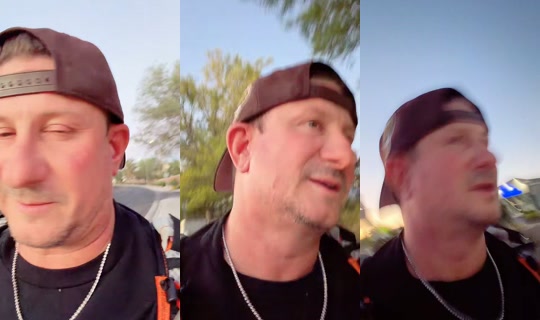 jerayreed TikTok Live — Jul 10, 2026, 3:13 AM