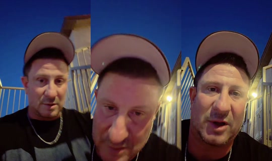 jerayreed TikTok Live — Jul 10, 2026, 3:34 AM