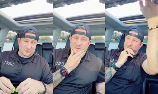 jerayreed TikTok Live — Jul 12, 2026, 2:15 AM