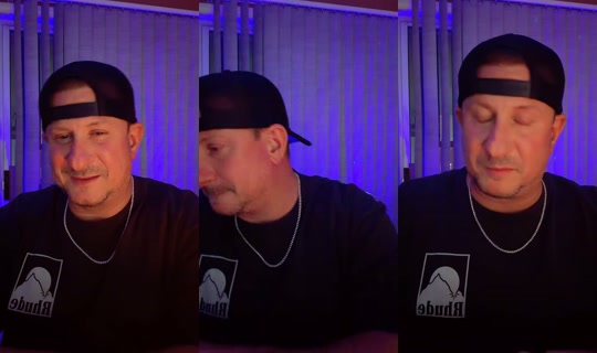 jerayreed TikTok Live — Jul 12, 2026, 4:53 AM