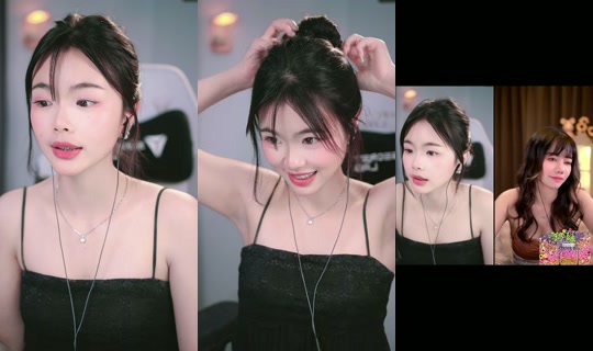 jerryji_ TikTok Live — Jul 14, 2026, 12:30 PM