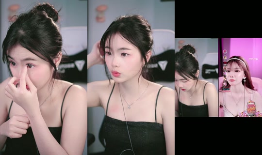 jerryji_ TikTok Live — Jul 14, 2026, 2:02 PM
