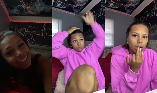 jersey.morton_ TikTok Live — Aug 17, 2026, 11:32 PM