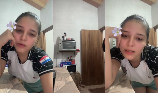 jesicagayoso5 TikTok Live — Jul 16, 2026, 10:57 PM