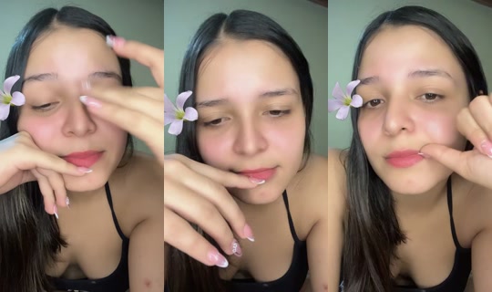 jesicagayoso5 TikTok Live — Jul 30, 2026, 1:49 AM