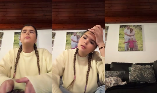jess.amberr TikTok Live — Jul 31, 2026, 5:14 PM