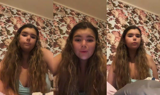 jess.amberr TikTok Live — Aug 1, 2026, 8:44 PM