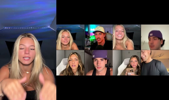 jess.farewell TikTok Live — Jul 14, 2026, 2:52 AM