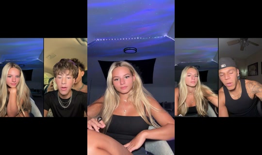 jess.farewell TikTok Live — Jul 14, 2026, 3:43 AM