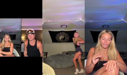 jess.farewell TikTok Live — Jul 14, 2026, 4:33 AM