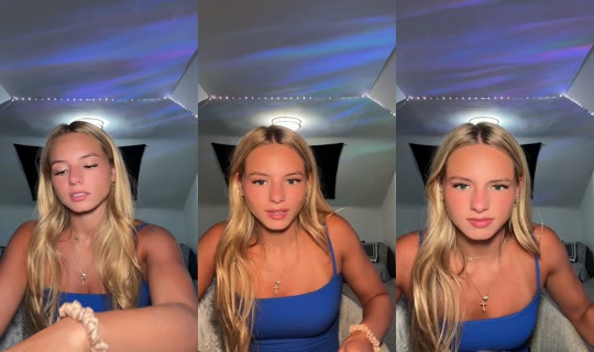 jess.farewell TikTok Live — Jul 15, 2026, 2:05 AM