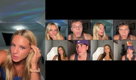jess.farewell TikTok Live — Jul 15, 2026, 4:24 AM