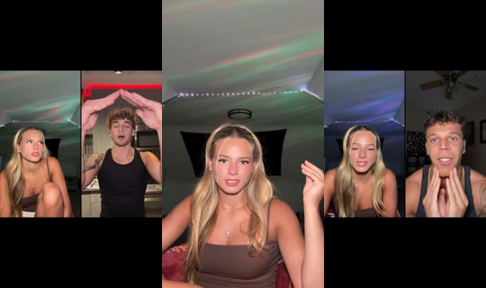 jess.farewell TikTok Live — Jul 16, 2026, 2:31 AM