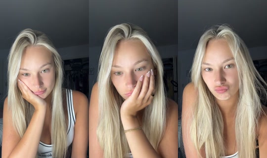 jess.senetra TikTok Live — Jul 14, 2026, 4:05 AM