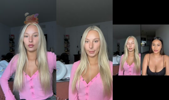 jess.senetra TikTok Live — Jul 14, 2026, 11:44 PM