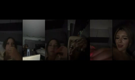 jess33984 TikTok Live — Aug 14, 2026, 10:59 PM