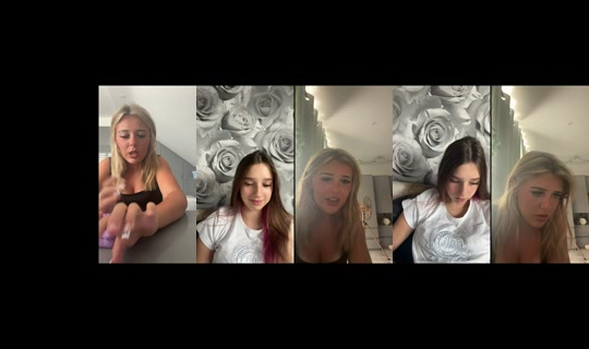 jess33984 Recorded on Aug 28, 2026, 4:41 PM