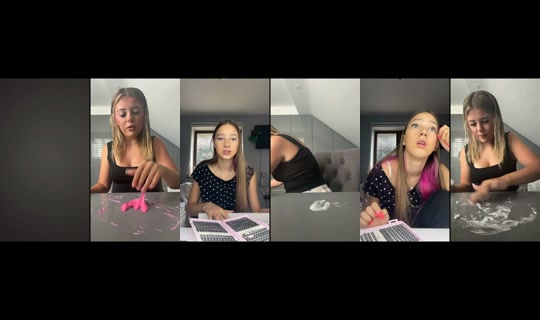 jess33984 TikTok Live — Aug 29, 2026, 11:40 AM