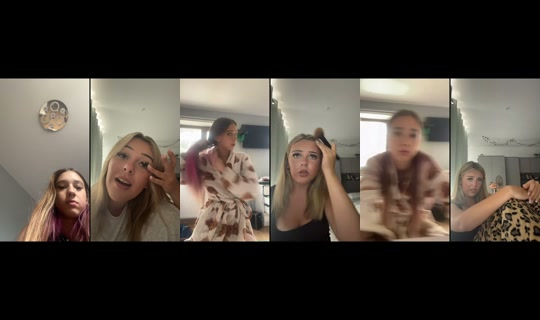 jess33984 TikTok Live — Aug 29, 2026, 3:18 PM