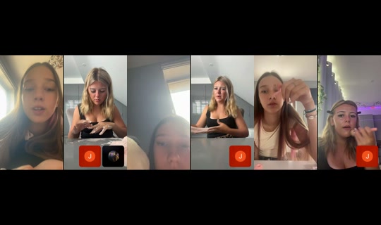 jess33984 TikTok Live — Aug 30, 2026, 2:24 PM