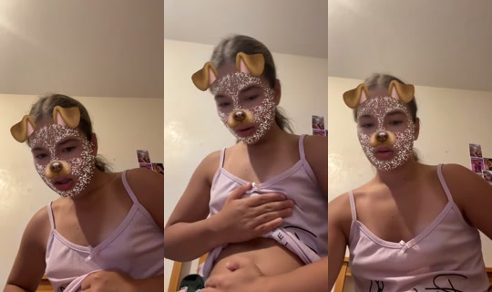 jess_p942 TikTok Live — Aug 10, 2026, 11:33 PM