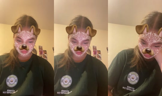 jess_p942 TikTok Live — Aug 11, 2026, 4:52 PM