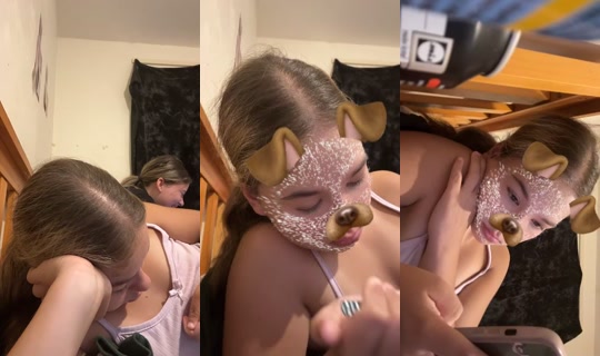 jess_p942 TikTok Live — Aug 12, 2026, 2:27 AM