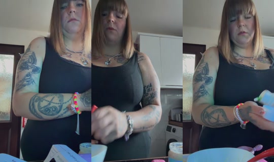 jessava28 TikTok Live — Aug 19, 2026, 5:33 AM