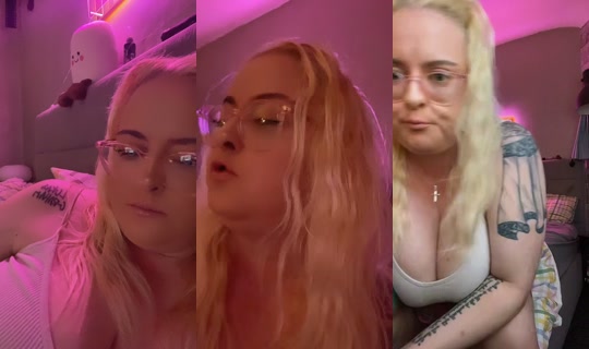 jessbabessx TikTok Live — Aug 11, 2026, 12:22 AM