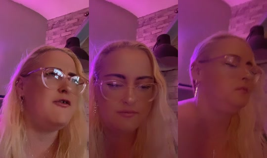 jessbabessx TikTok Live — Aug 11, 2026, 3:10 AM
