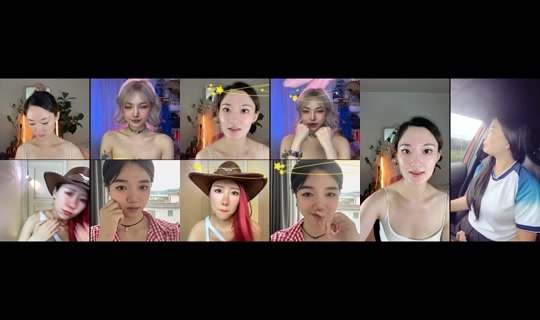 jesse880_088 TikTok Live — Jul 11, 2026, 3:17 AM