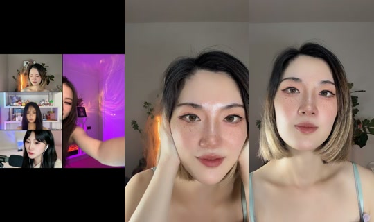jesse880_088 TikTok Live — Jul 12, 2026, 3:12 AM