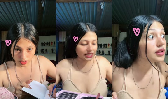 jesselgonzales82 TikTok Live — Jul 20, 2026, 11:56 PM