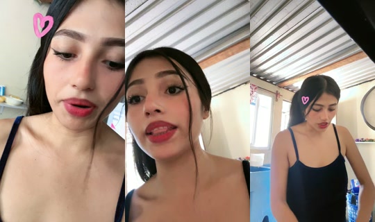 jesselgonzales82 TikTok Live — Aug 25, 2026, 6:58 PM