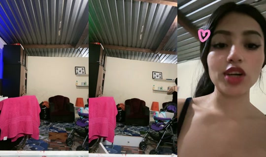 jesselgonzales82 TikTok Live — Aug 26, 2026, 12:55 AM