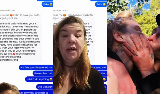 jesshudson444 TikTok Live — Sep 12, 2026, 4:04 PM