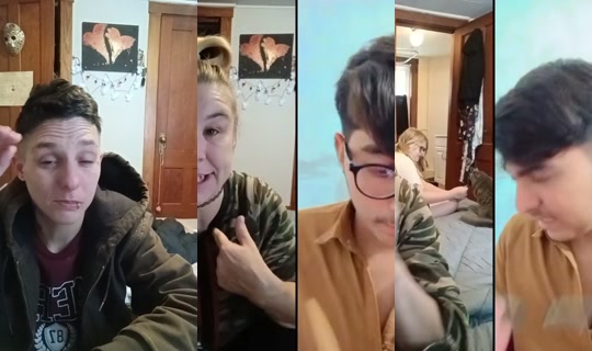 jesshudson444 TikTok Live — Sep 16, 2026, 1:47 PM